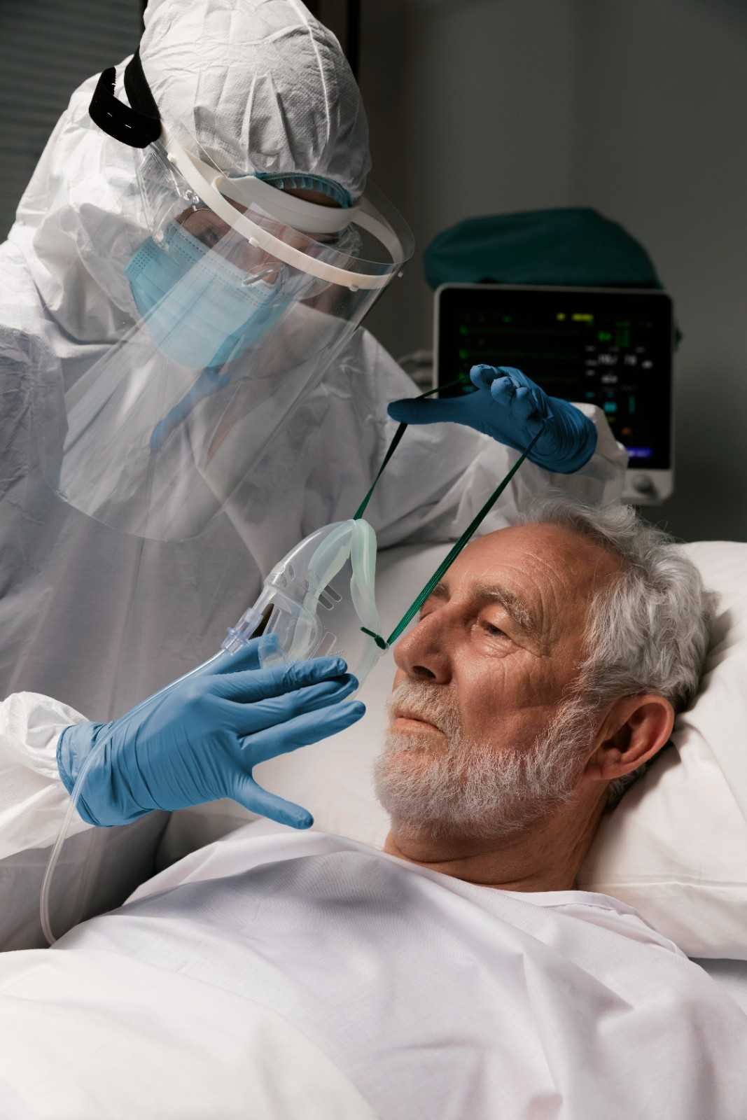 Medicine and Critical Care