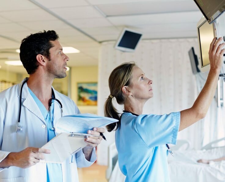 Medicine and Critical Care