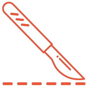 Surgery and Perioperative Care icon