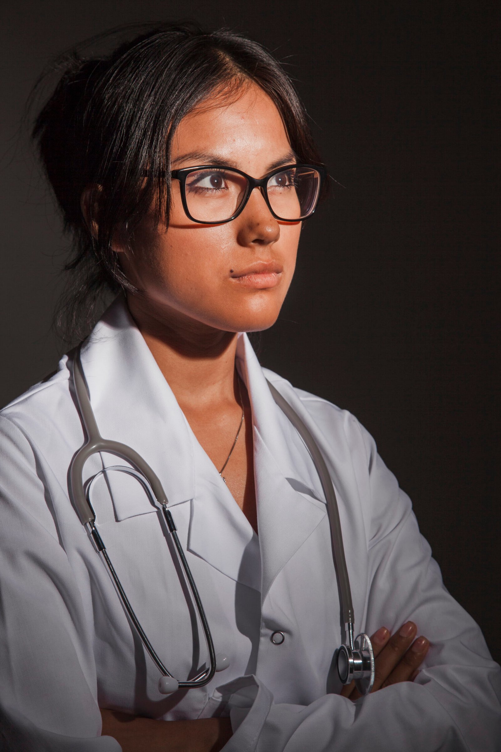 serious professional doctor scaled |