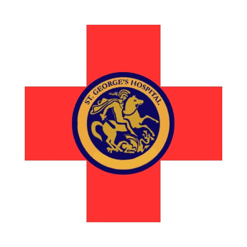 St George Hospital-Icon