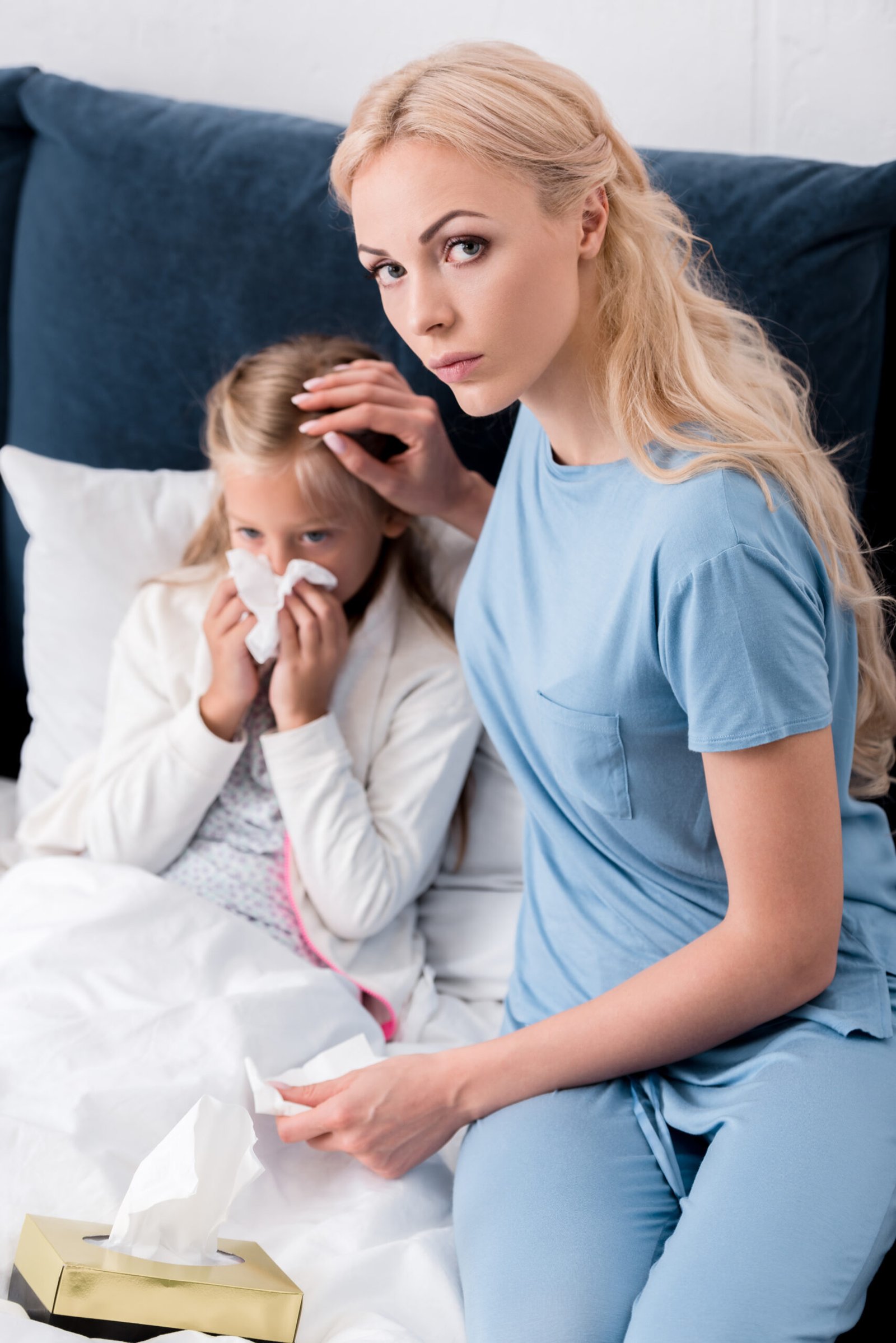 Allergy Care Process