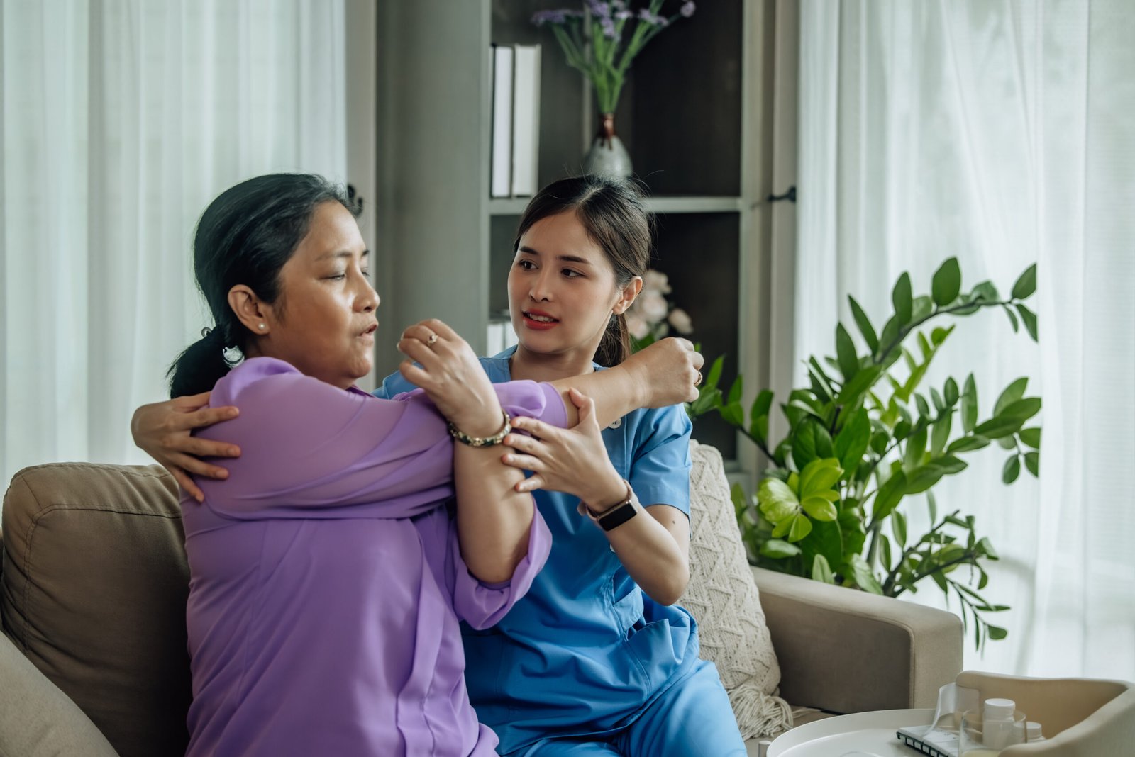 Bipolar Disorder Care scaled | Sophia Patel Neurology Specialist