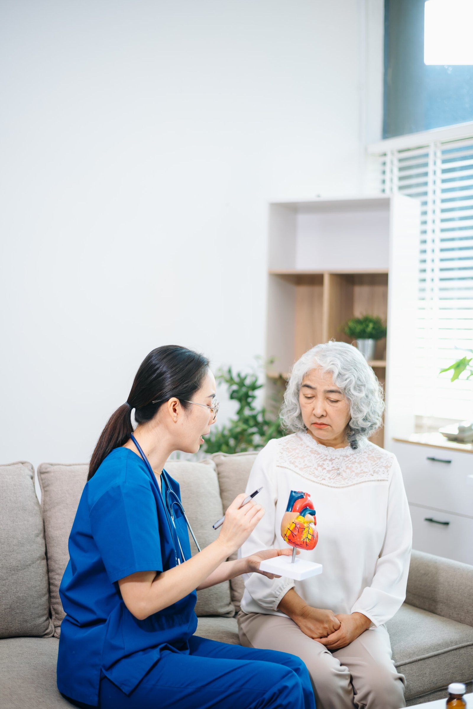 Cancer Prevention Process