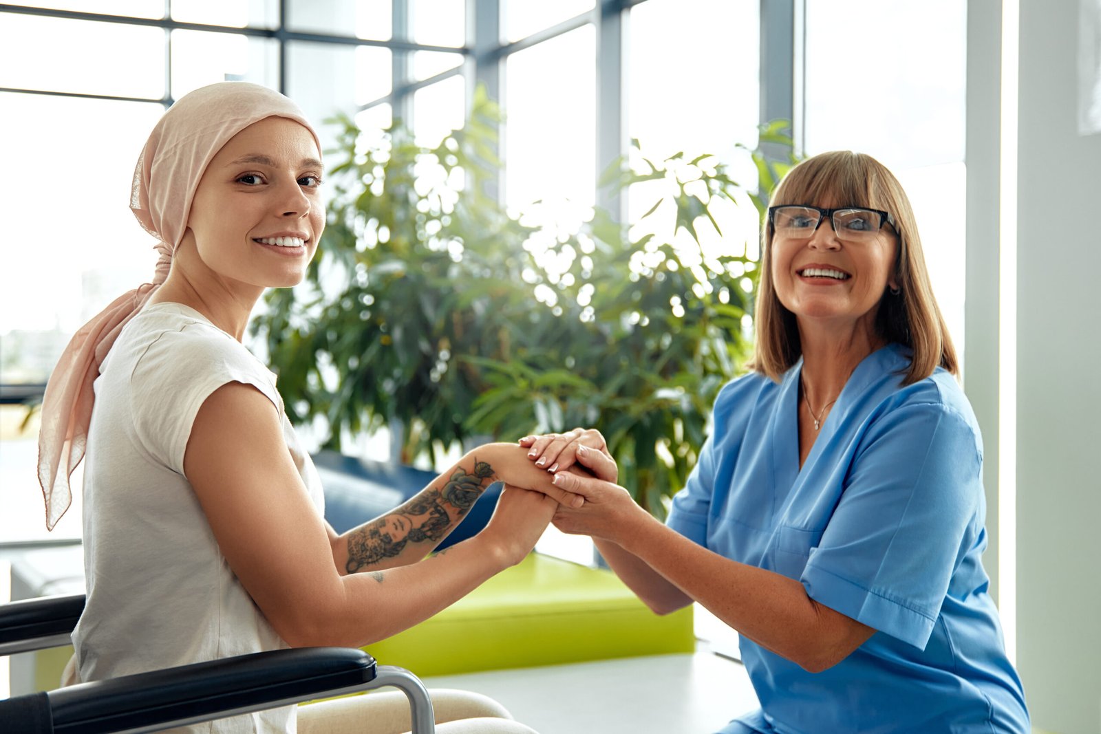 Chemotherapy Services