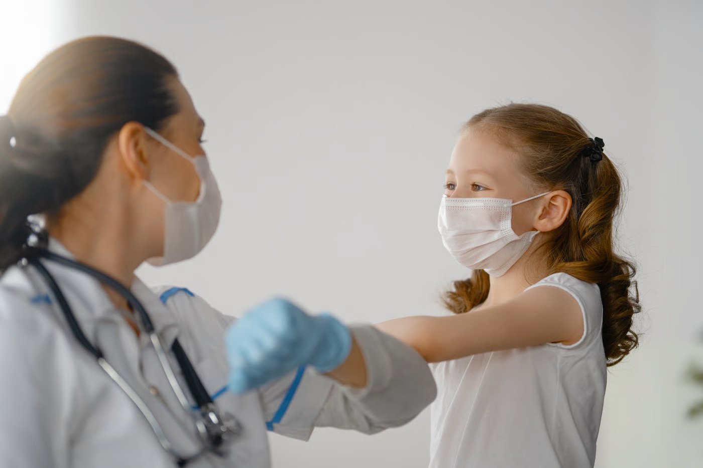 Child Immunity Care