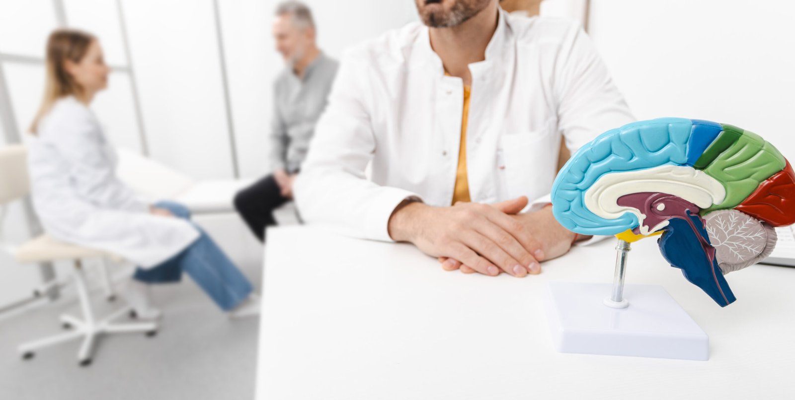 Clinical Psychology scaled | Sophia Patel Neurology Specialist