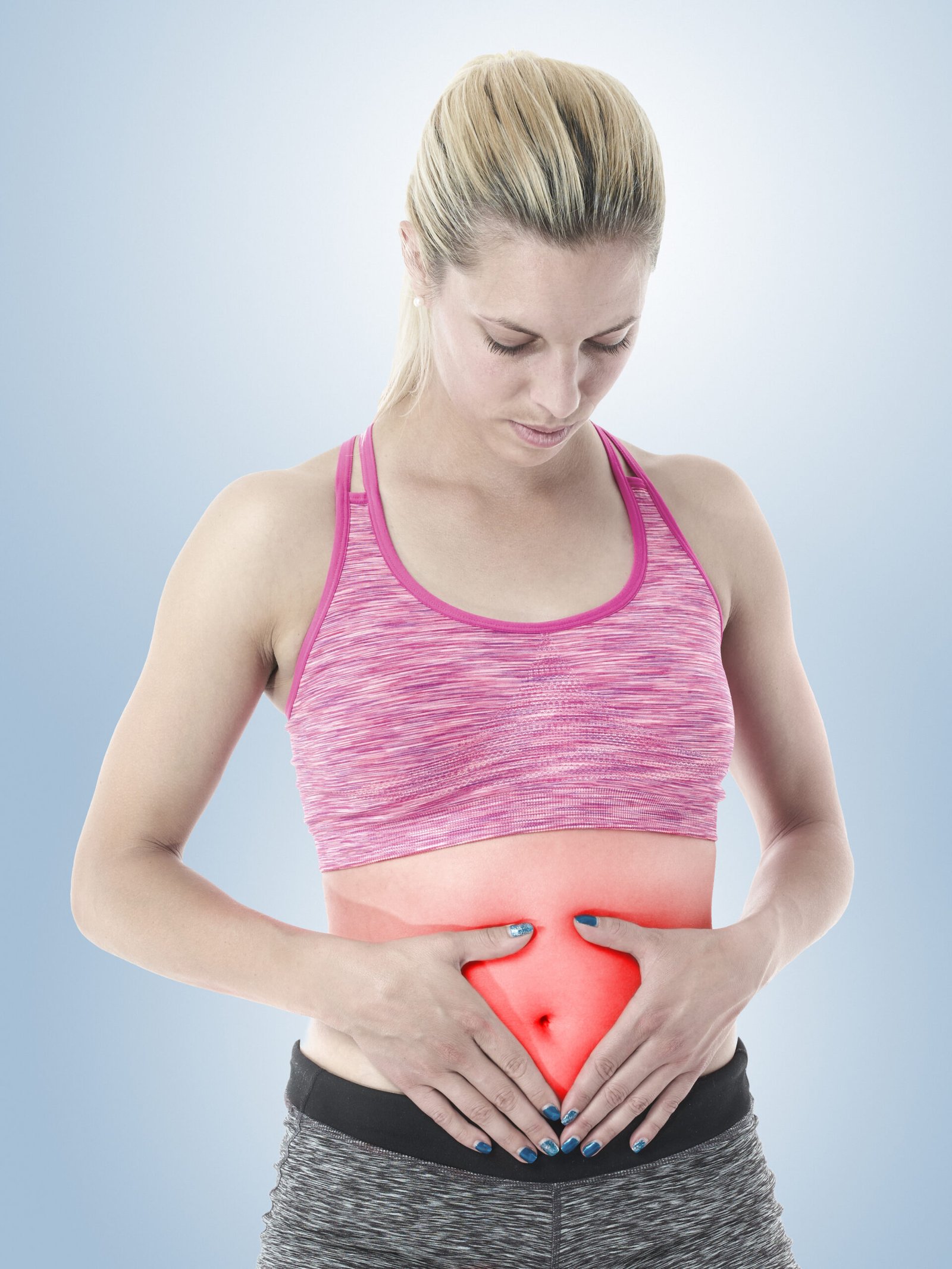 Digestive Health Process