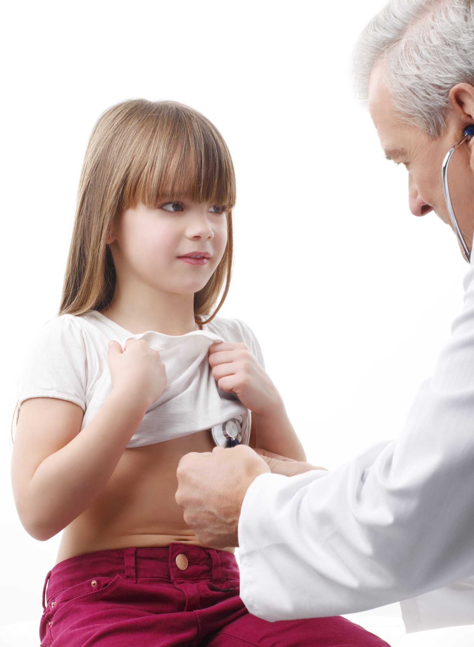 Digestive Health Process