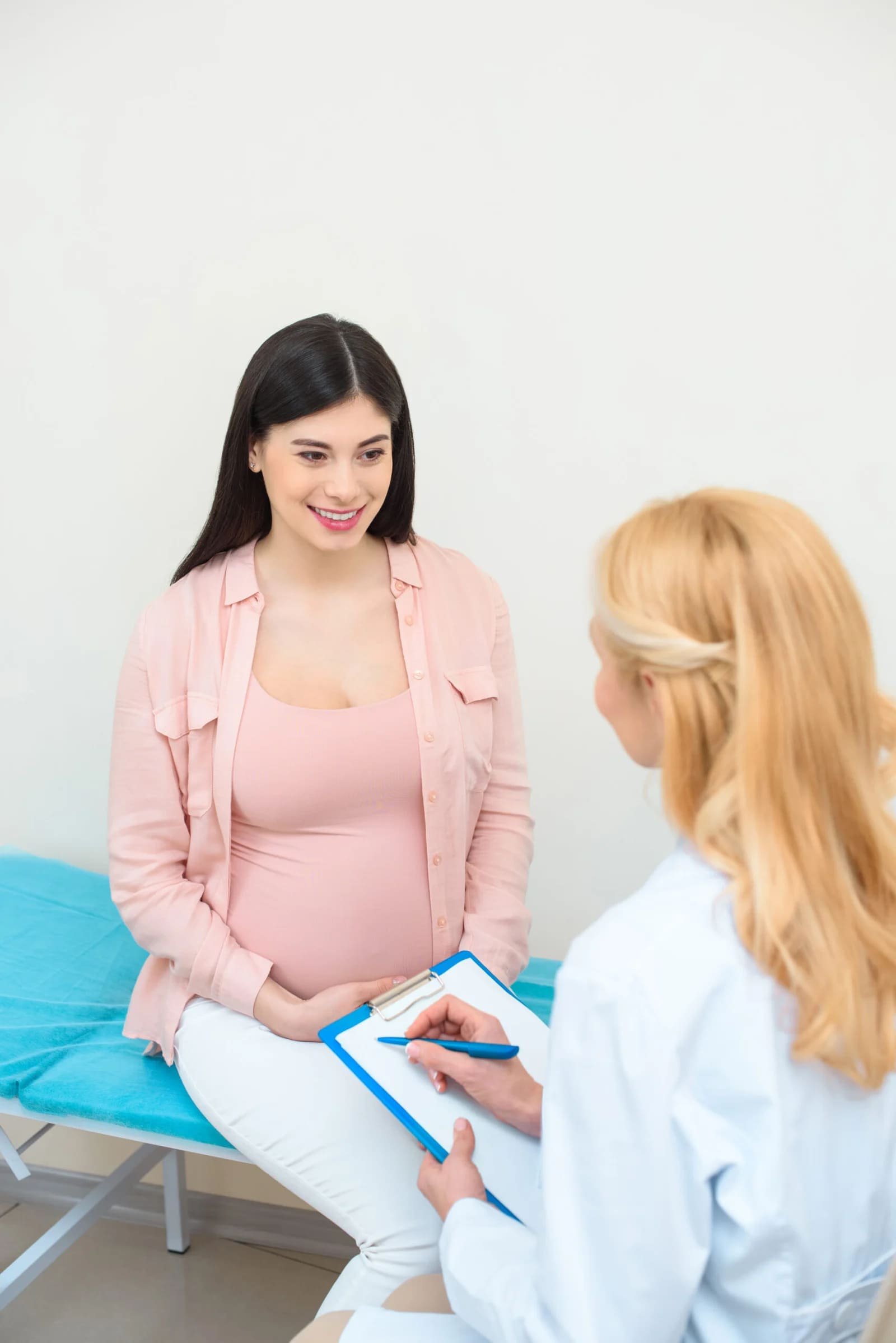 Fertility Care Process