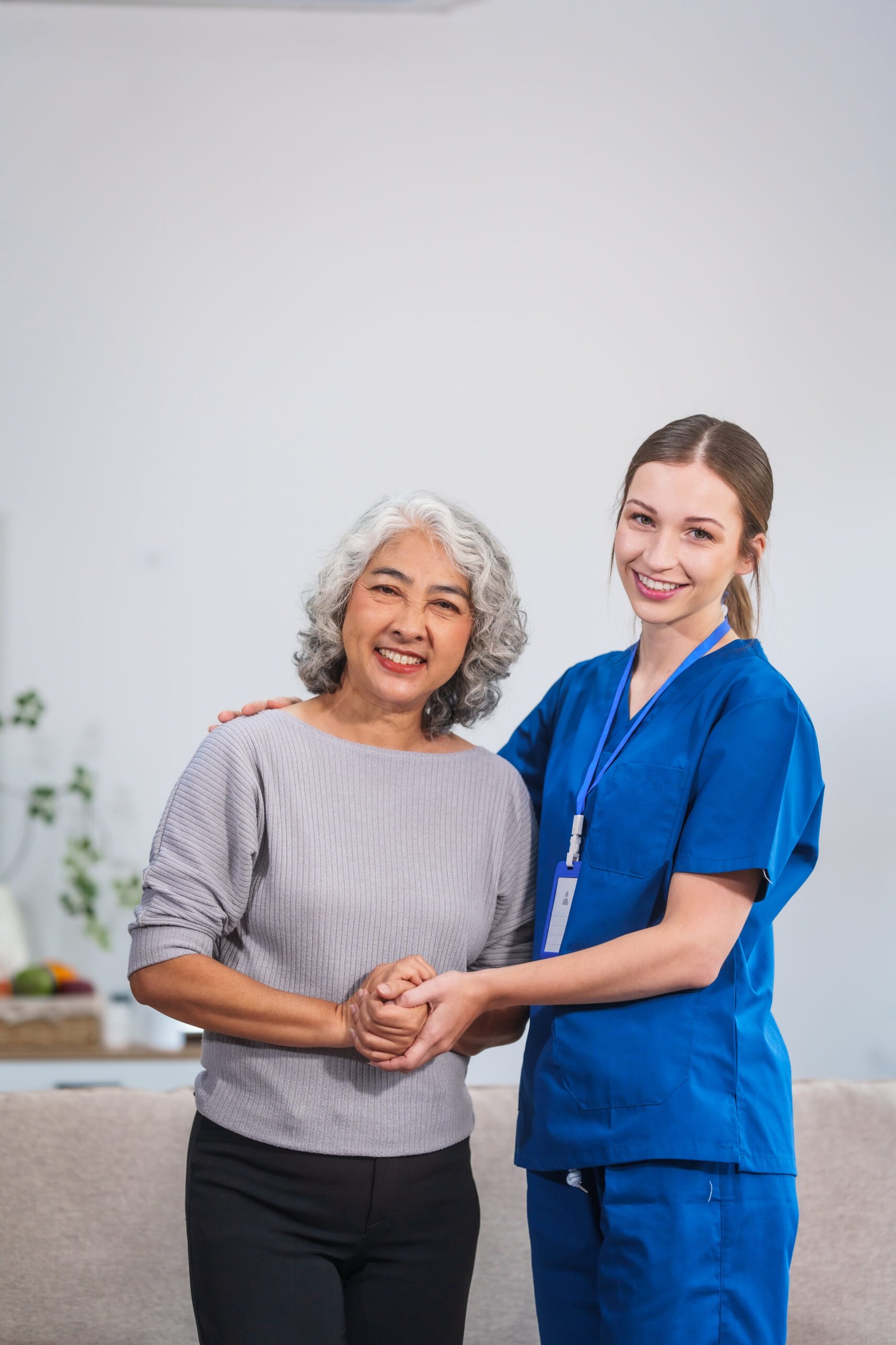 Geriatric Allied Health