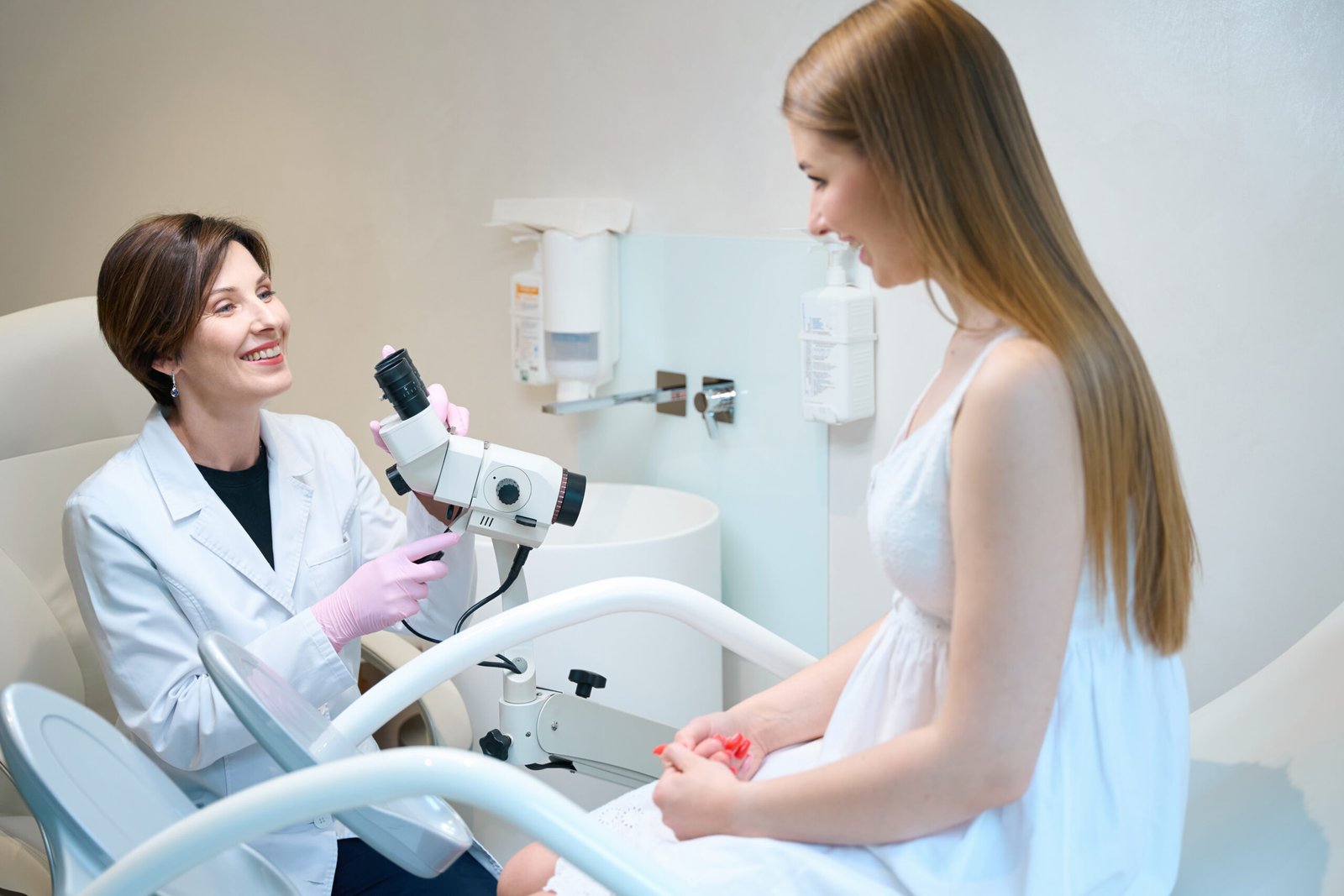 Gynecological Care