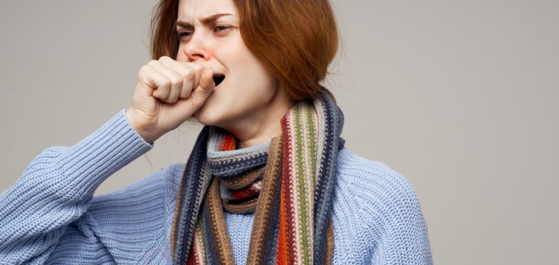 How To Stop Coughing Safely And Effectively 1 How To Stop Coughing