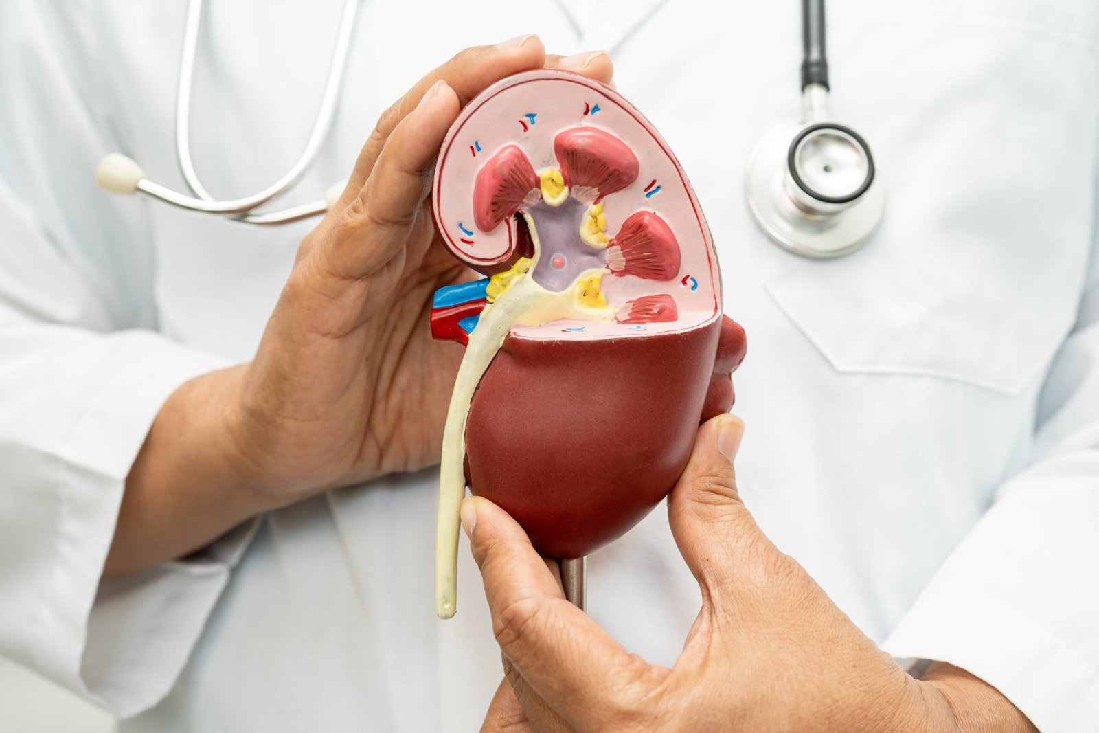 Kidney Health