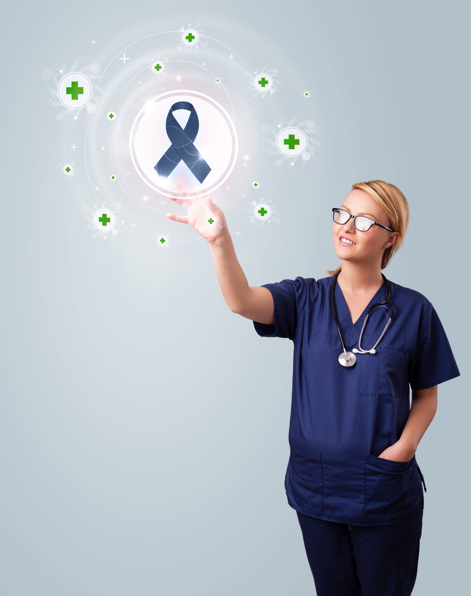 Medical Oncology Process