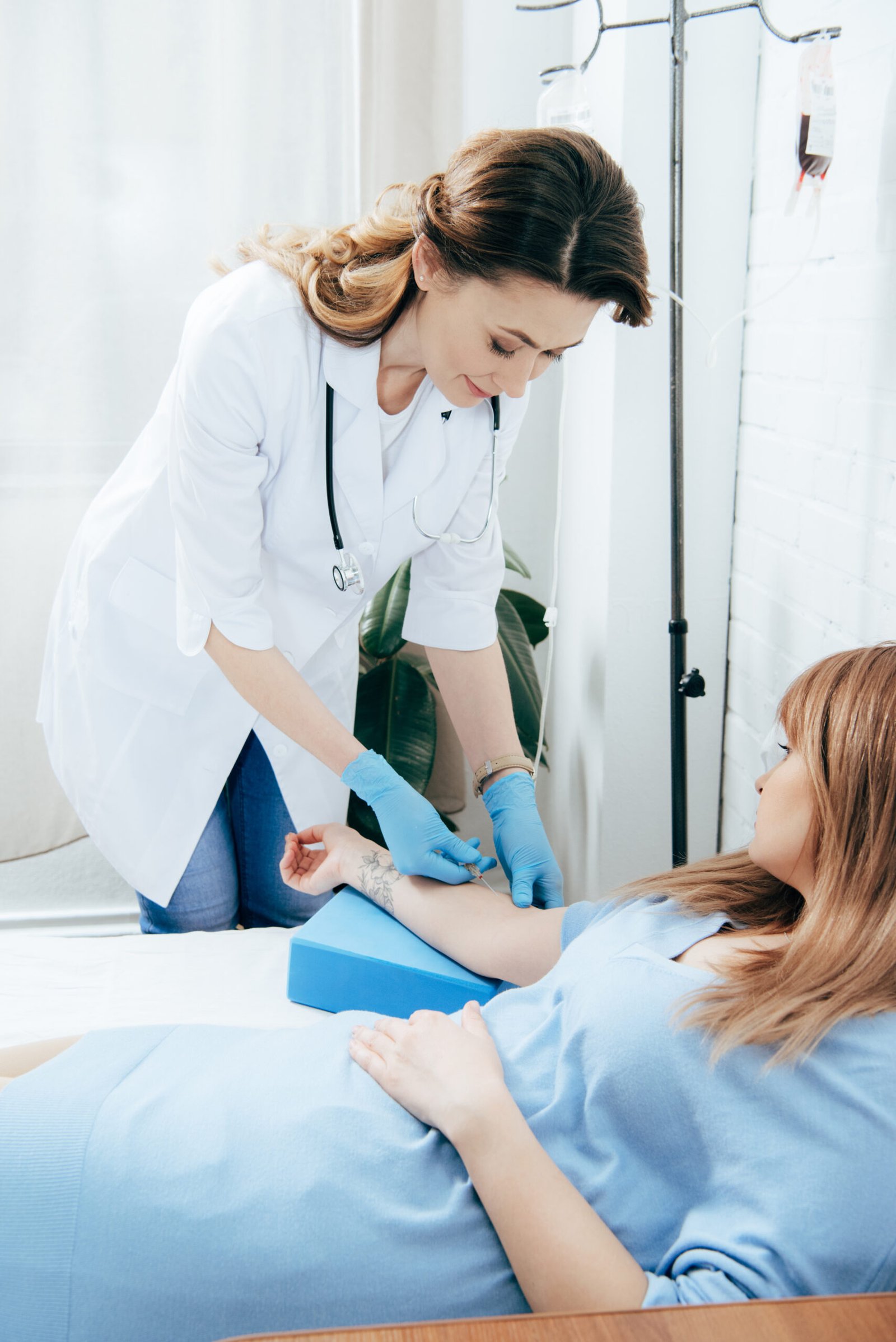 PCOS / PCOD Care Process