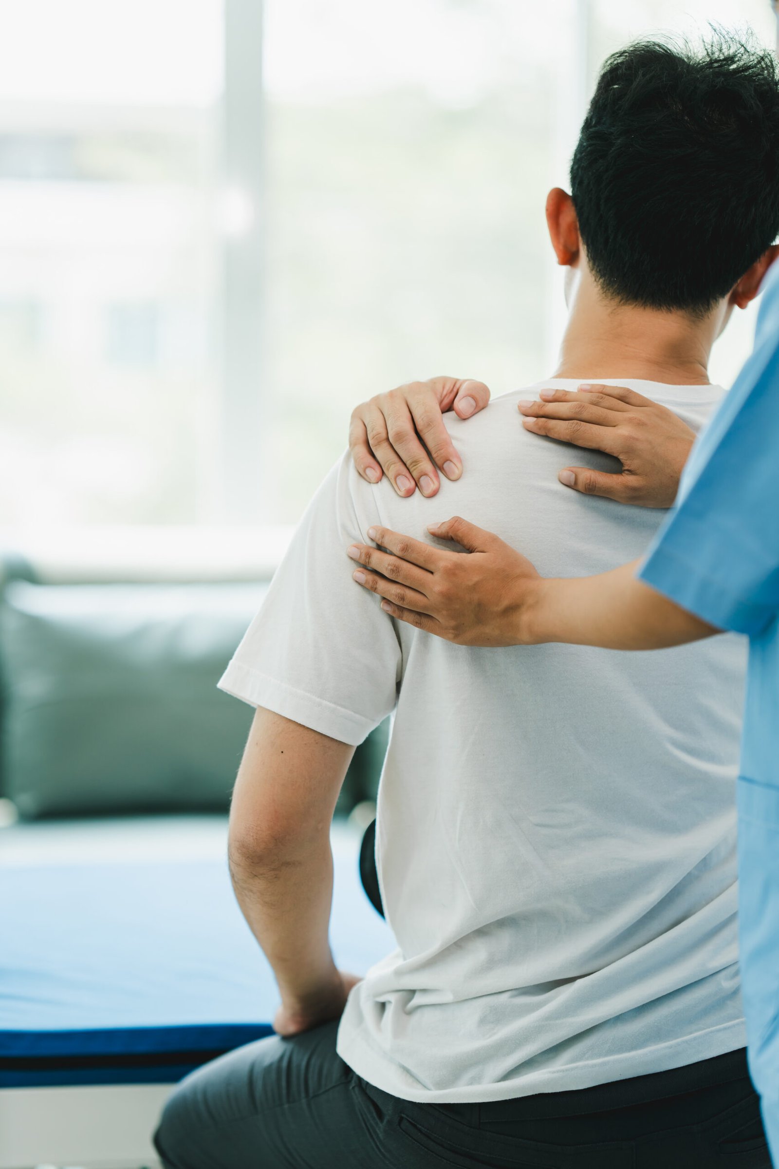 Pain Management (Cancer) Process