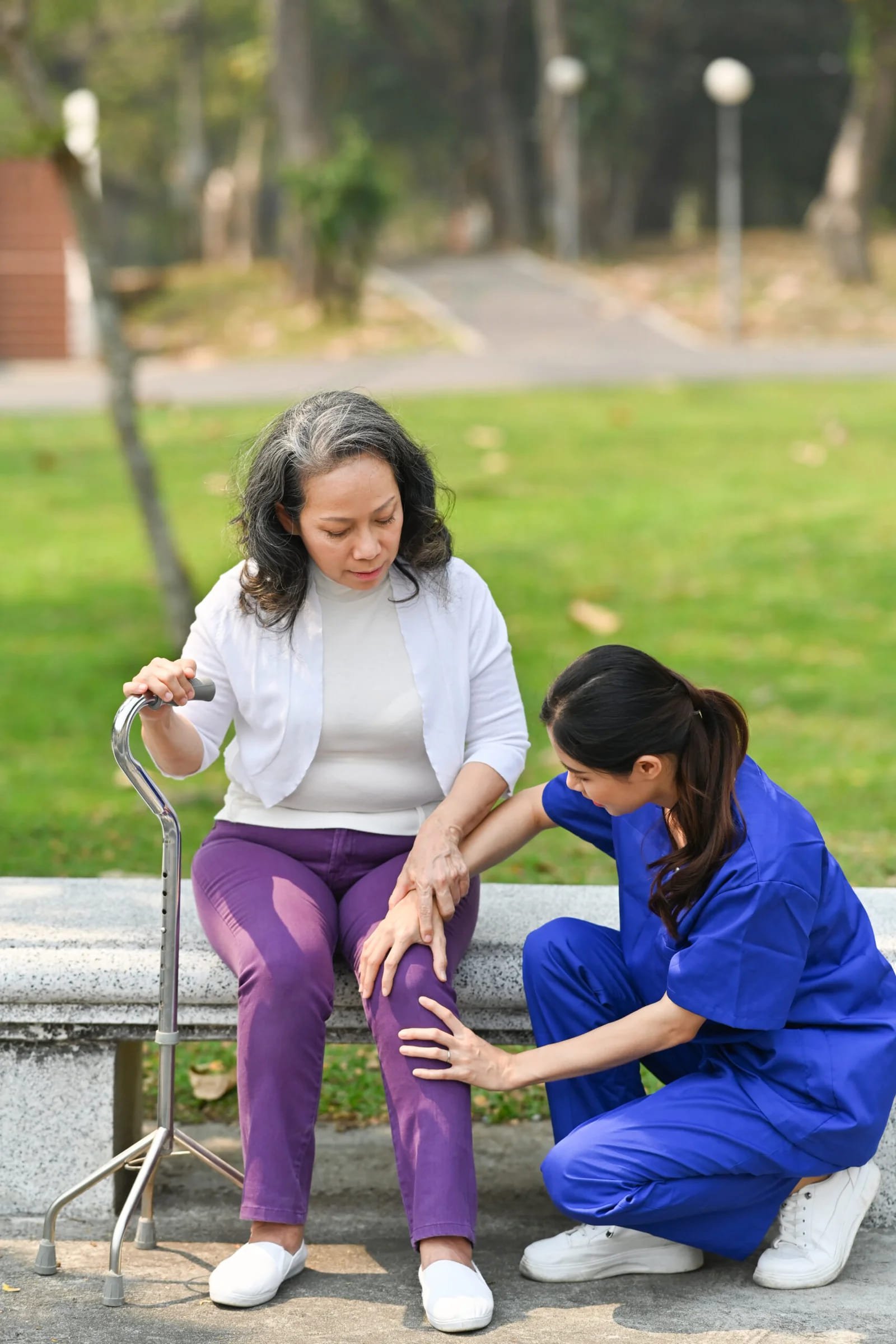 Pain Management Process