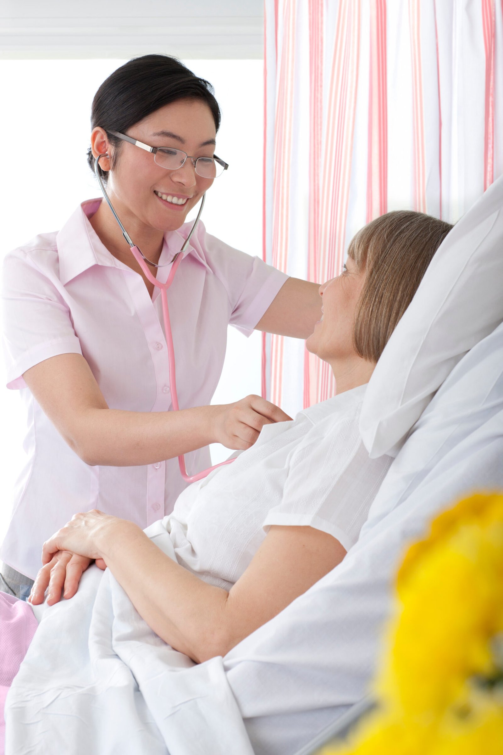 Pregnancy Care Process