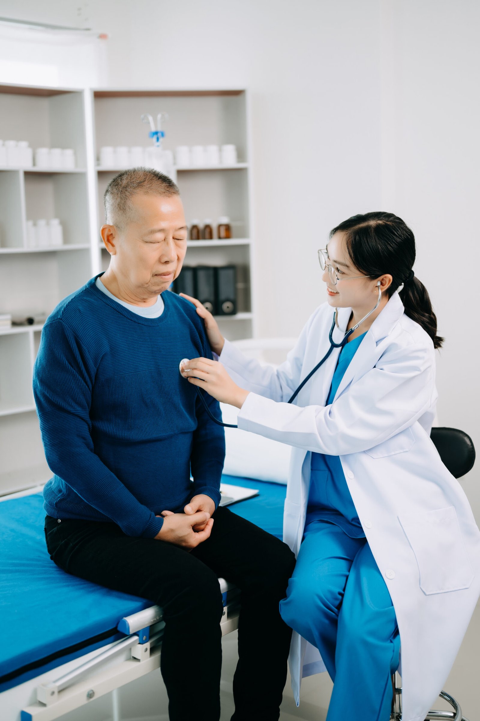 Prostate Cancer Care Process