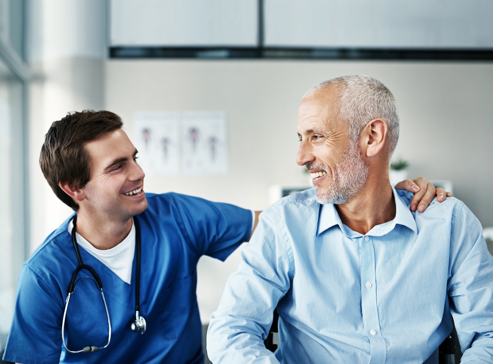 Prostate Cancer Care