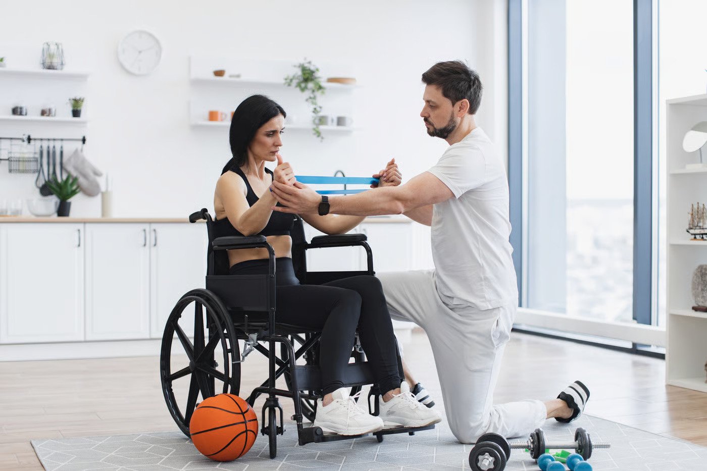Rehabilitation Services