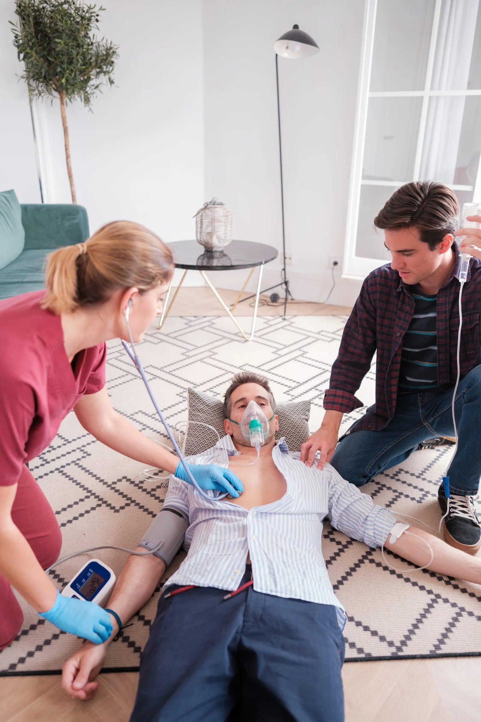 Respiratory Care Process