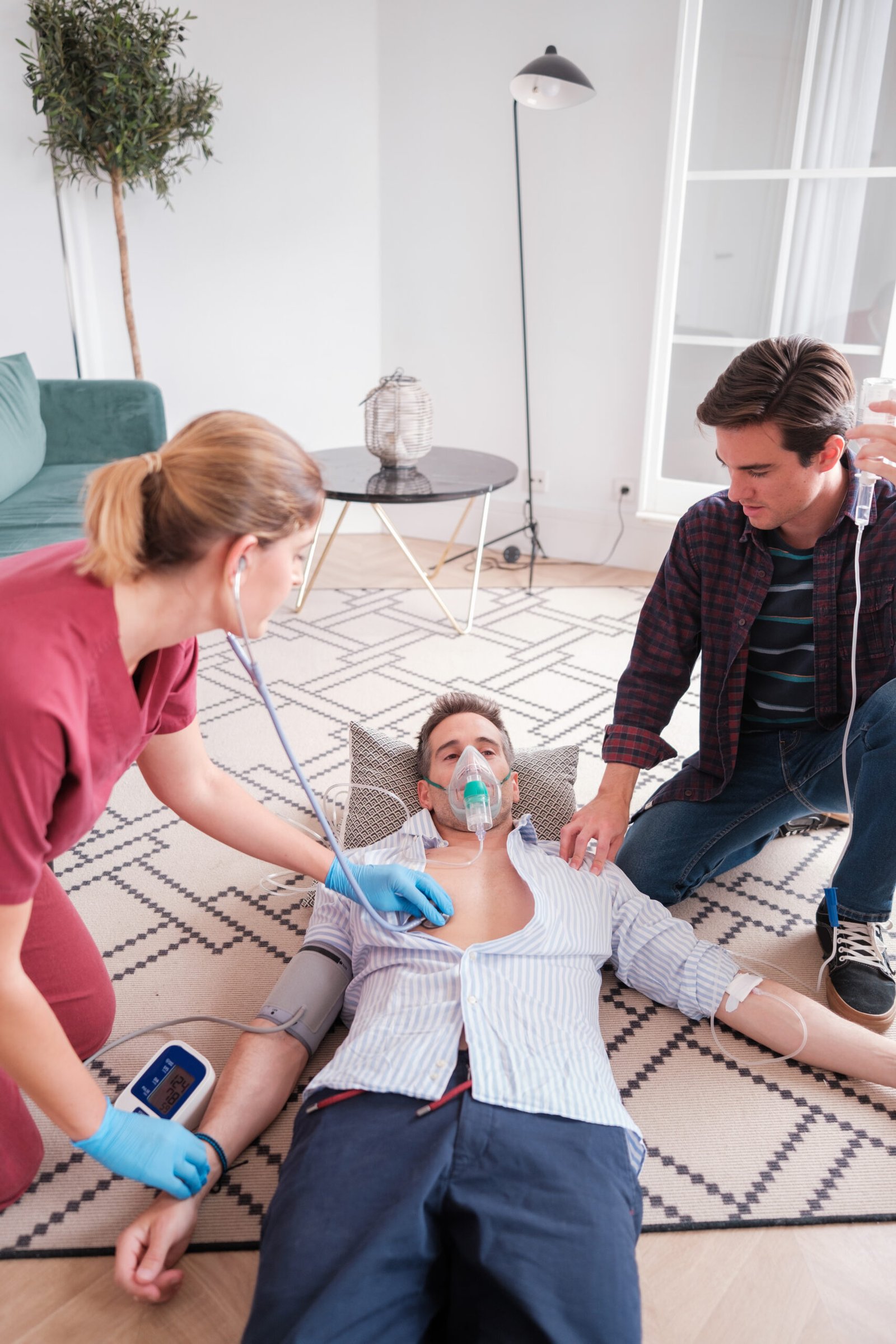 Respiratory Care Process