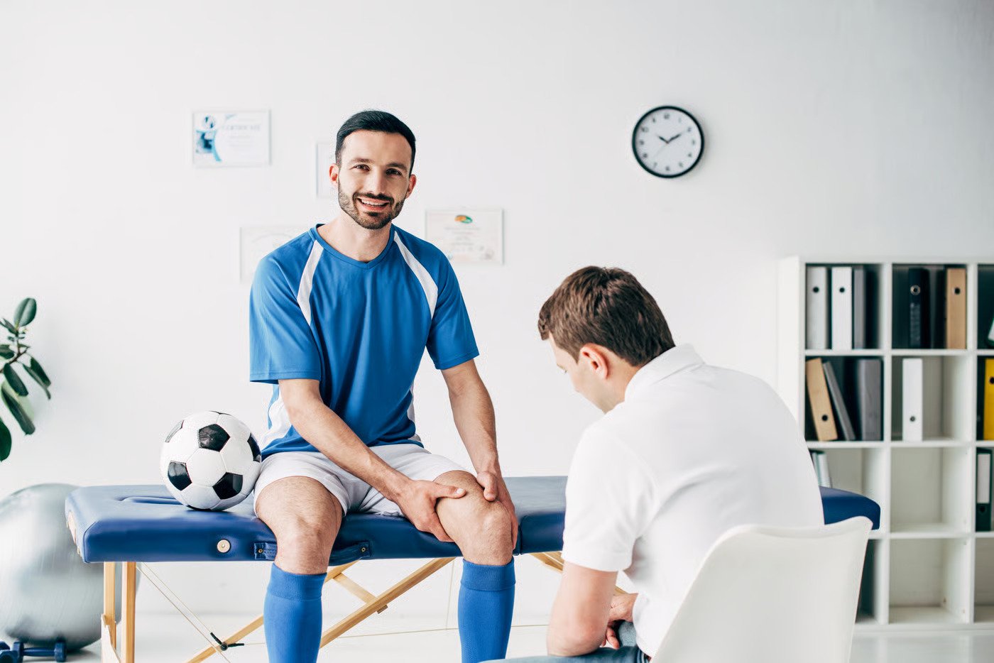 Sports Injury Care