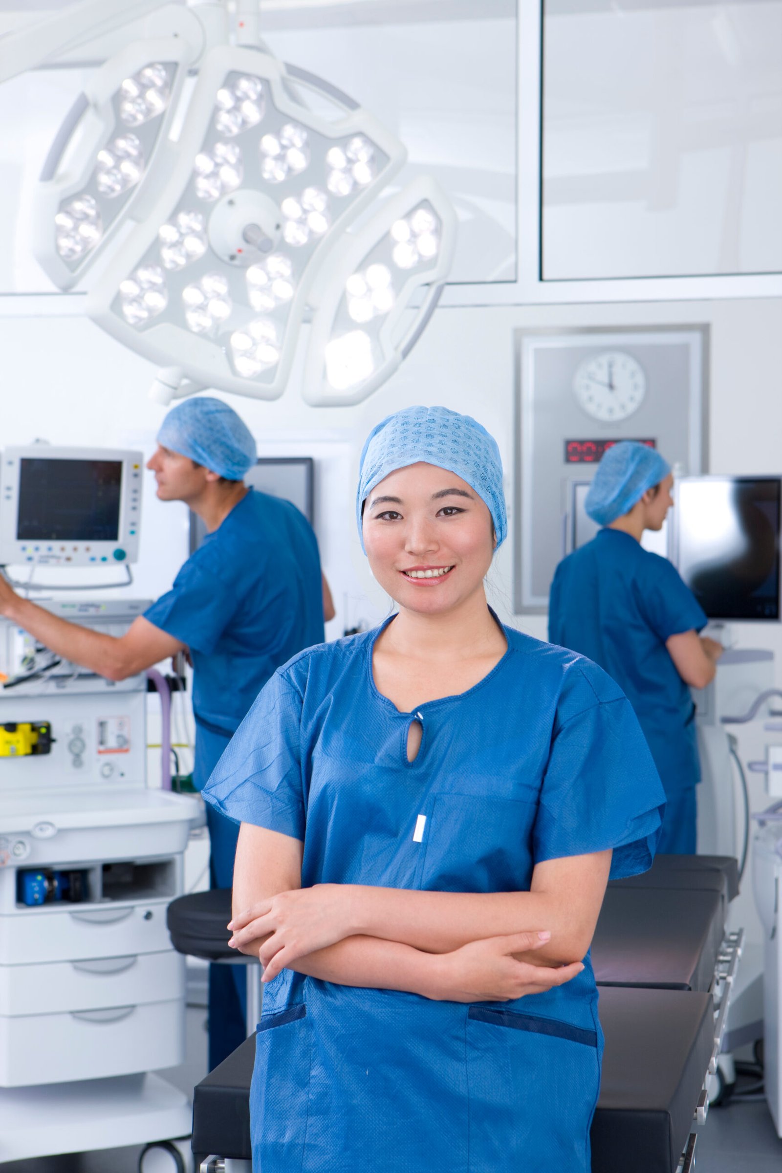 Surgical Oncology Process