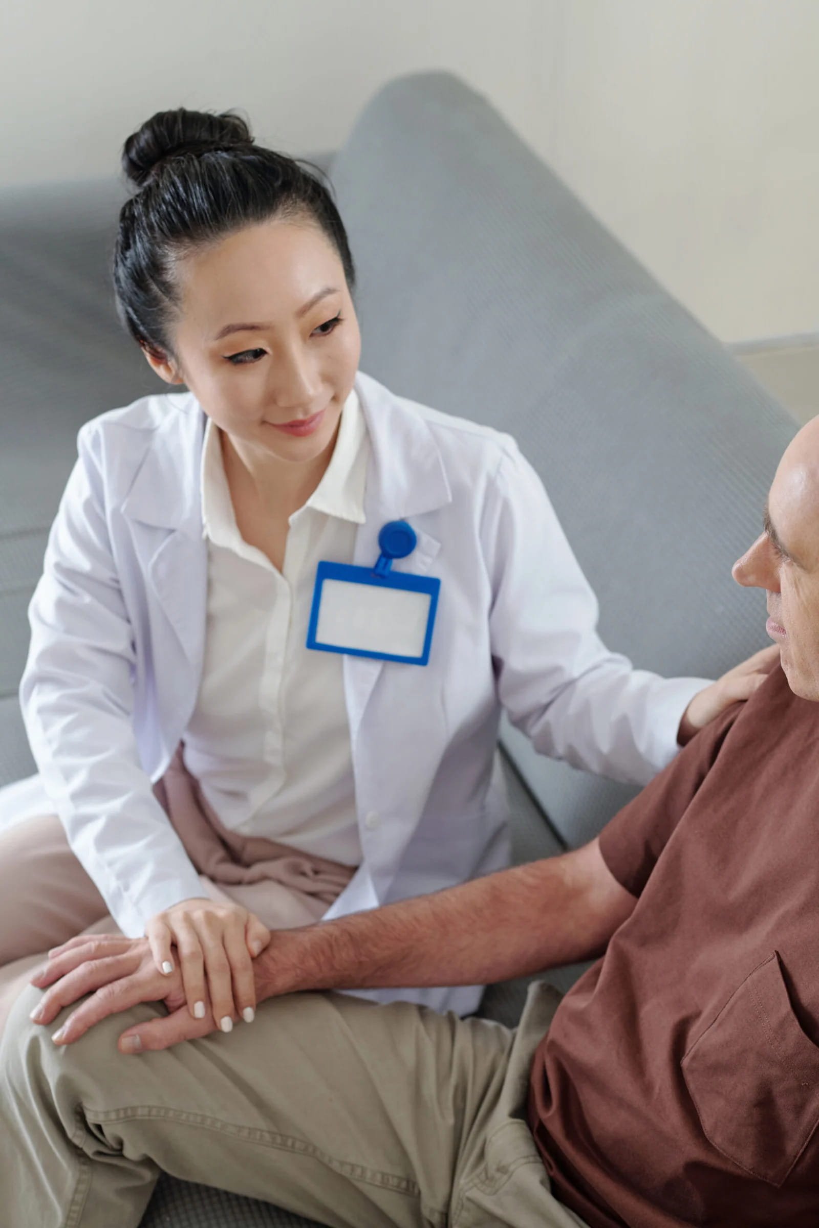 Survivorship Care Cancer Process