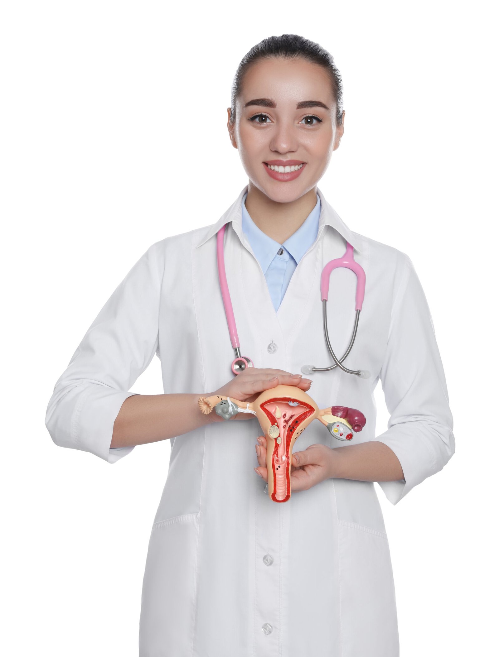 Vaginal Care Process