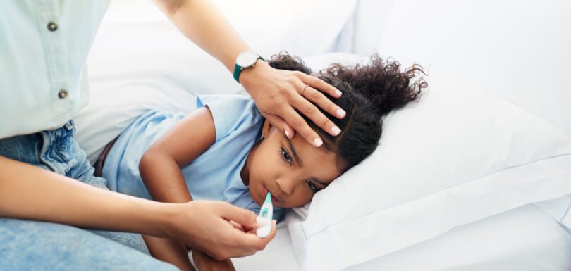 When Is a Fever Too High For a Child 4 When Is A Fever Too High For A Child