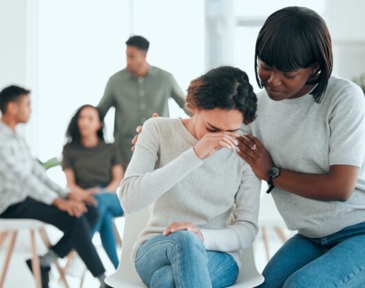 Treatment for Depression and Anxiety