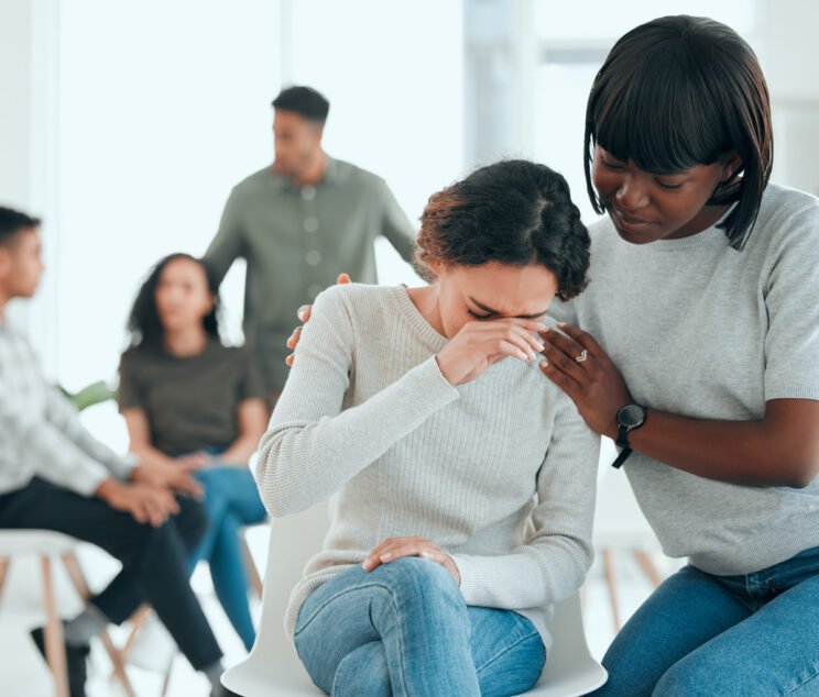 Treatment for Depression and Anxiety