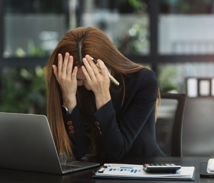 Workplace stress
