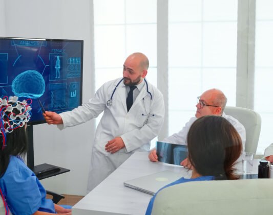 What Is Immunotherapy