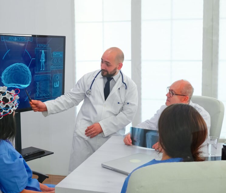 What Is Immunotherapy