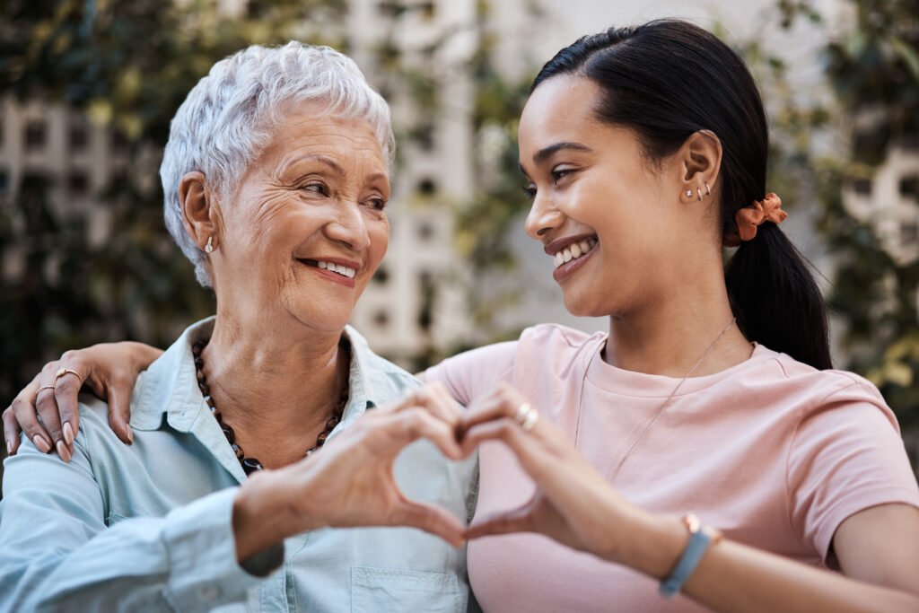 Aged Cares