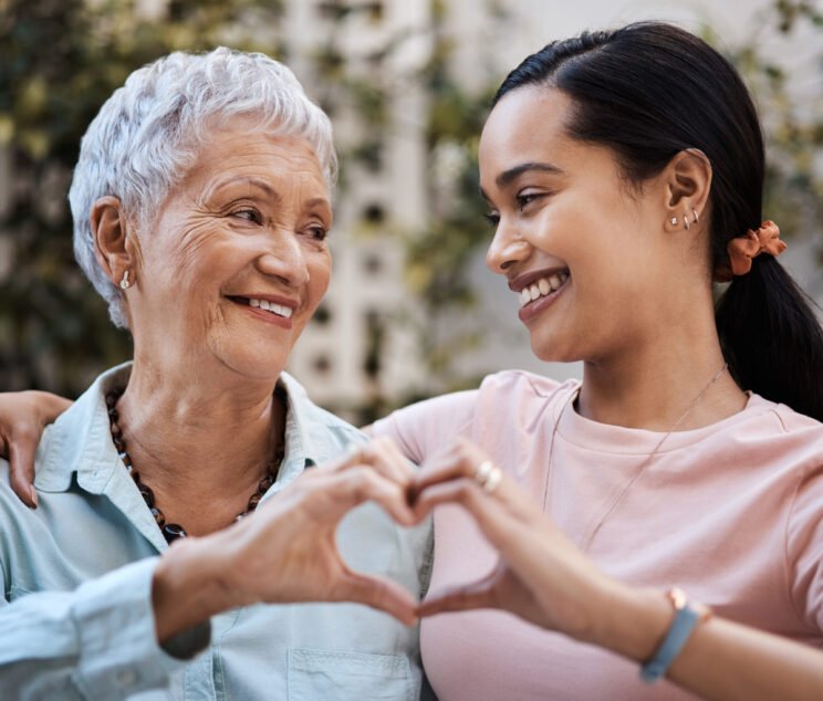 Aged Cares