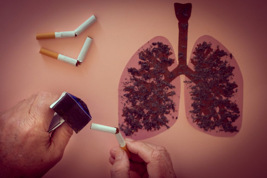 COPD Treatment