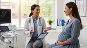 Obstetric Gynecology