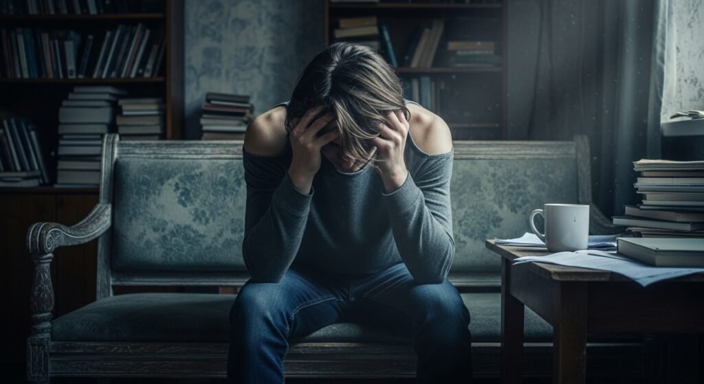 Stress Management Tips