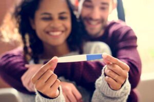 Pregnancy Test