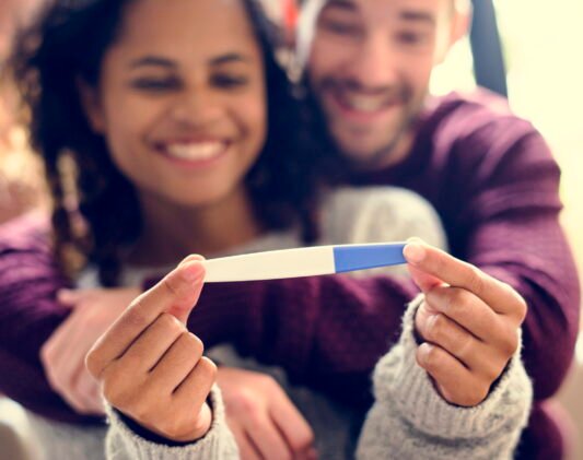 Pregnancy Test