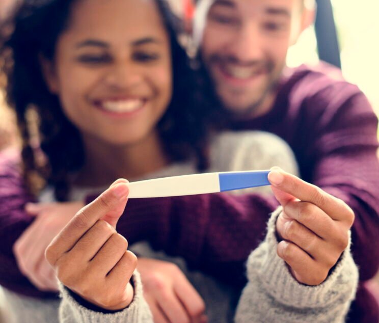 Pregnancy Test