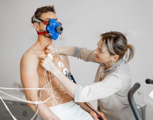 Respiratory Therapy
