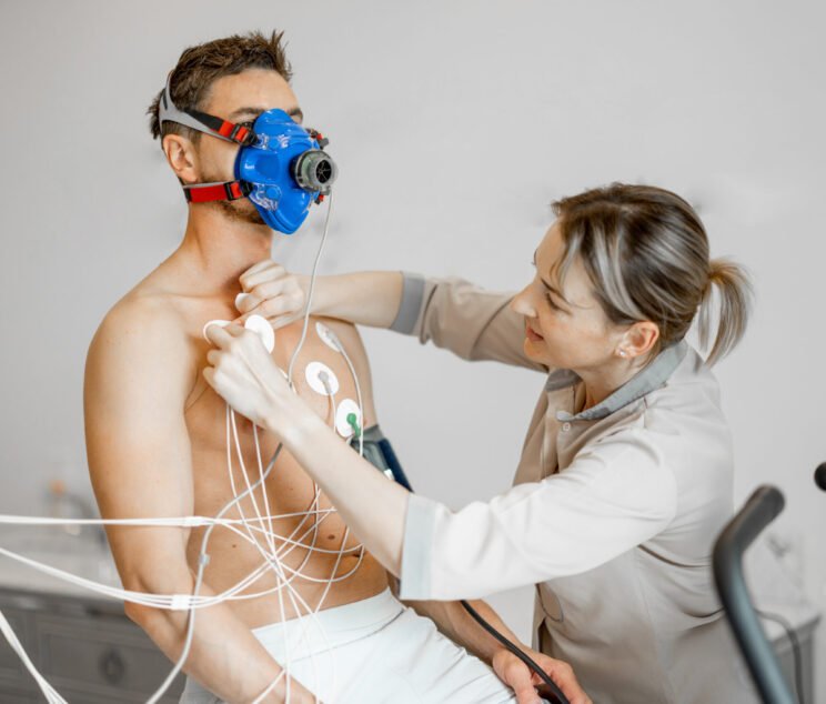 Respiratory Therapy