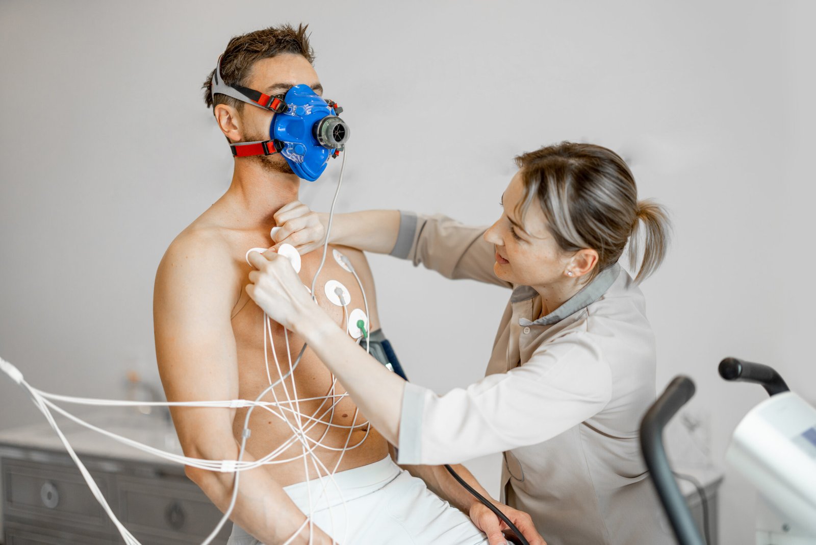 Respiratory Therapy