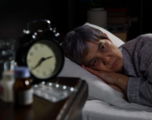 Sleep Disorders